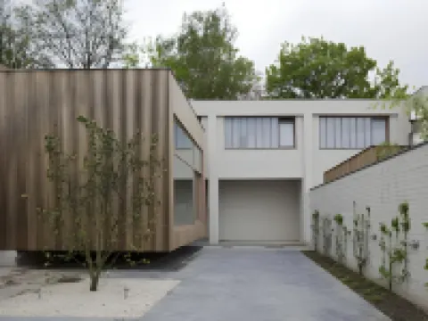 Hotel Wu Wei โรงแรมใน