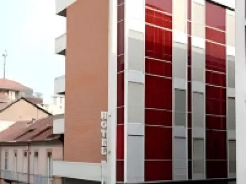 Phi Hotel Palio Hotels in Asti