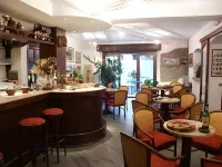 Hotel Berthod - Barer