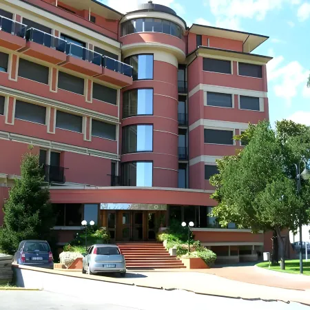 Hotel Napoleon