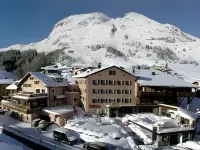Hotel Solaria Hotels in Albula