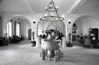 Hotel St Francis Hoteles en Santa Fe