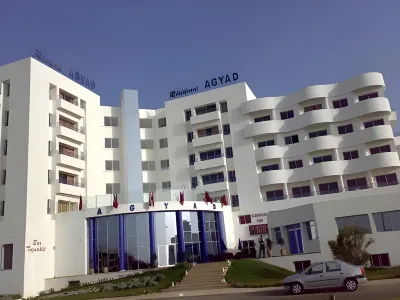 Agyad Maroc Appart-Hotel Hotels in 