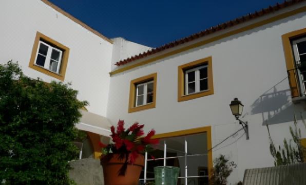 Adc - Albergaria Do Calvário - by Unlock Hotels