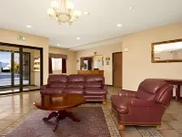 Days Inn by Wyndham Colorado Springs Airport