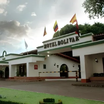 Hotel Faranda Bolivar Cucuta, a Member of Radisson Individuals