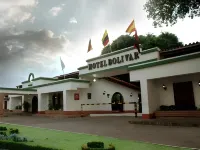 Hotel Faranda Bolivar Cucuta, a Member of Radisson Individuals Hotels in 