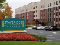 Homewood Suites by Hilton Parsippany-Troy Hills - parking