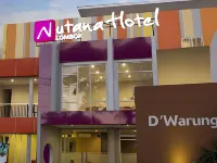 Nutana Hotel Lombok Hotels in Mataram