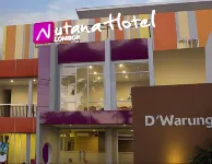نوتانا هوتل لومبوك Hotels near Agrowisata buah "Mas Ari"