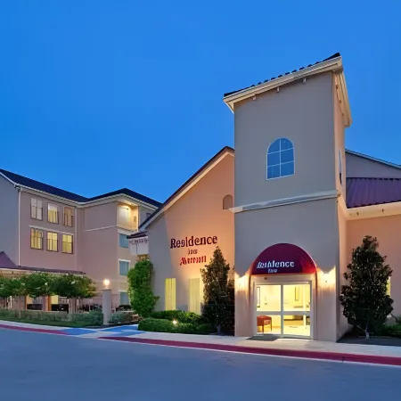 Residence Inn Killeen