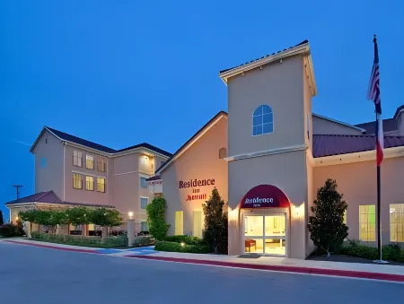 Residence Inn Killeen