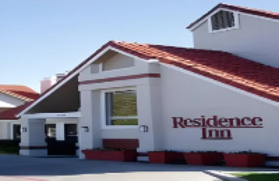 Residence Inn Dallas Las Colinas