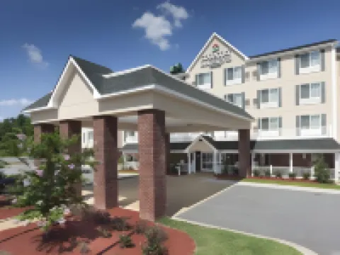Country Inn & Suites by Radisson, Rocky Mount, NC Hoteles en Rocky Mount
