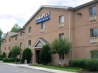 Extended Stay America Select Suites - Richmond - Innsbrook