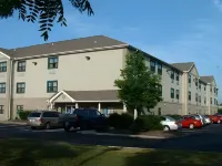 Extended Stay America Suites - Toledo - Holland Hotels in Спрингфилд Тауншип