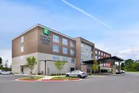 Holiday Inn Express & Suites Siloam Springs Hotels in Siloam Springs