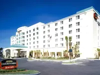 Courtyard Fort Lauderdale Airport & Cruise Port Hotels near Bass Pro Shops