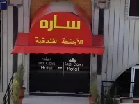 Sara Crown Hotel Hotels near Hamat Gader Park
