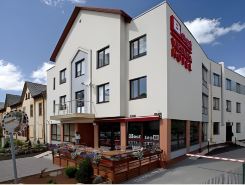 Hotel Best with Free Parking