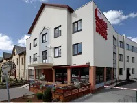 Hotel Best with Free Parking