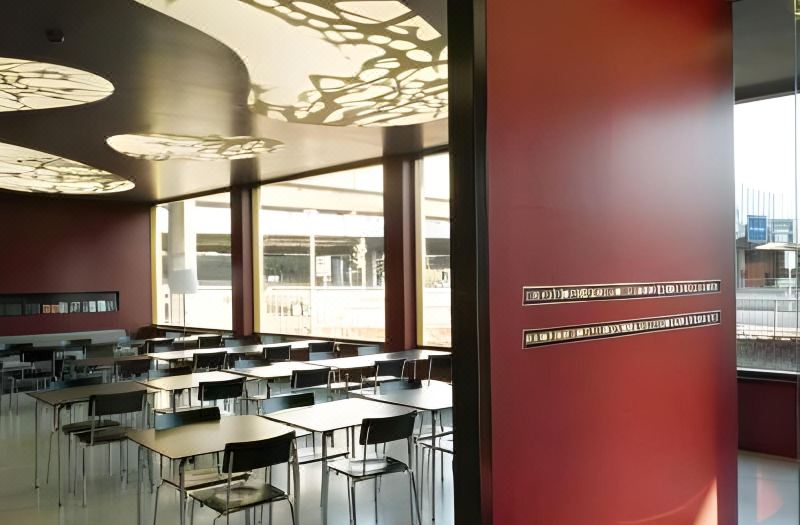 Dasbreitehotel am Rhein photo 3
