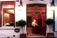 Marceau Champs-Elysées Hotels in Paris