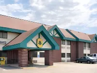 Super 8 by Wyndham St. Cloud Hotels in Sankt Cloud