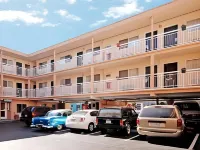 Soma Park Inn - Motels