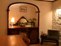Llysyfran Farm B&B - Wifi