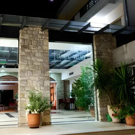 Olympic Village Hotel & Spa