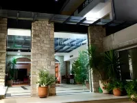Olympic Village Hotel & Spa Hotel in zona Museum of the History of the Excavations in Olympia
