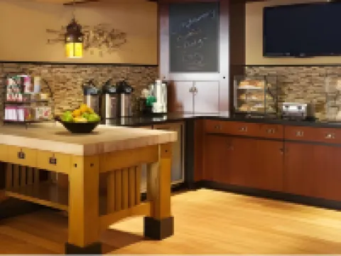 Larkspur Landing Extended Stay Suites Campbell Hotels in Campbell