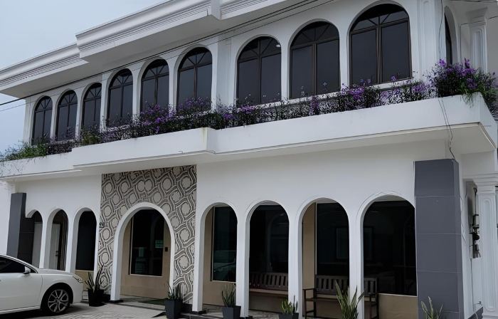 Hotel Shafura 3