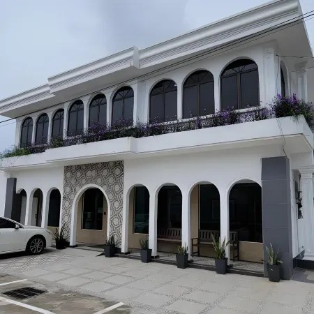 Hotel Shafura 3
