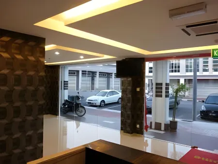 New Century Hotel Melaka
