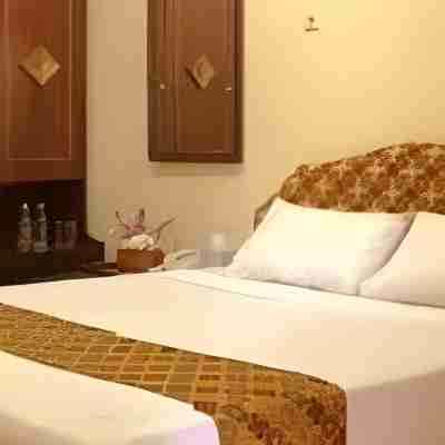 Hotel Sheetal Rooms