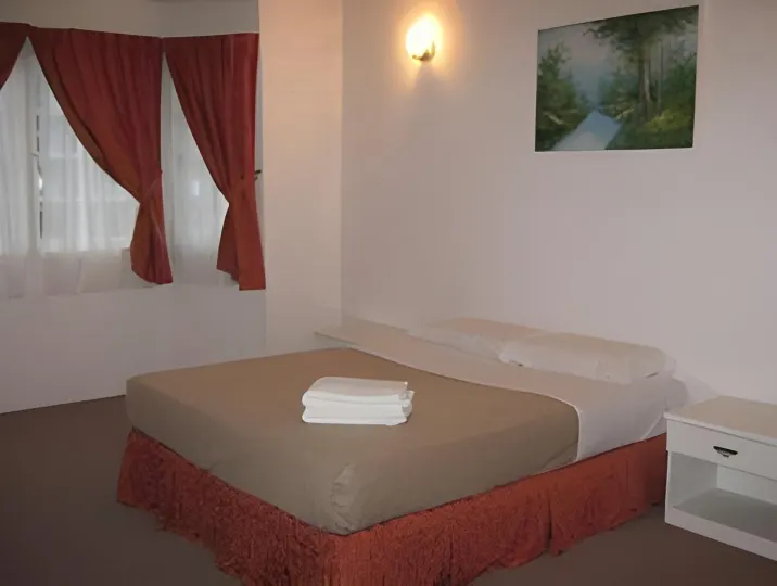 Puncak Inn Apartment