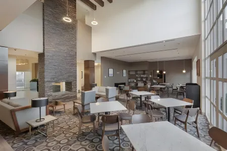 Staybridge Suites Irapuato