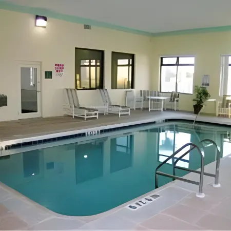 Regency Inn & Suites - Saint Augustine