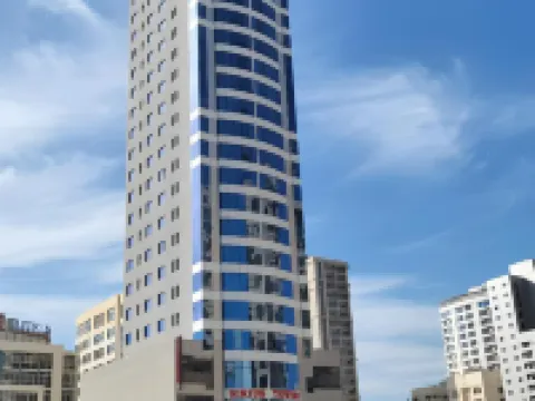 Sirius Tower Hotels in Juffair