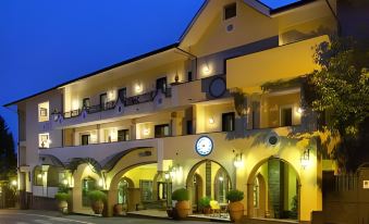 Airone Wellness Hotel