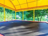 Seocheon Paintree Glamping Hotels in Seocheon-gun