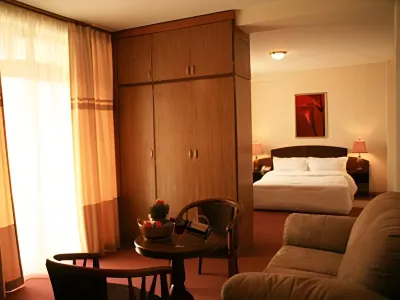 Pacific Hotel