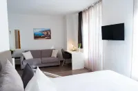 La Fleur Appartement