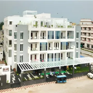 New Gitanjali