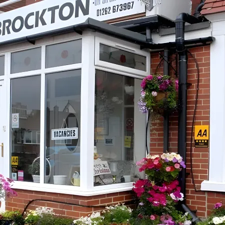 The Brockton
