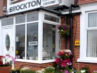 The Brockton Hotels in Carnaby
