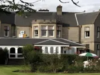 Morangie Hotel Tain Hotels in Tain