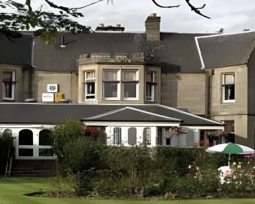 Morangie Hotel Tain Hotels in Tain